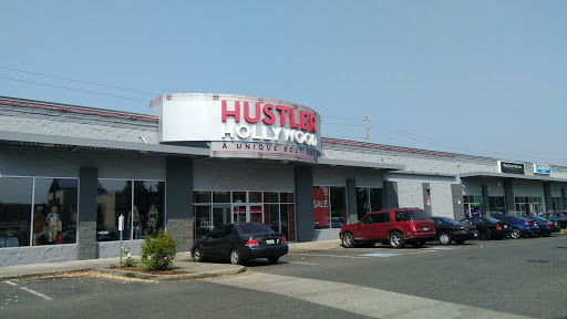 Lingerie Store «Hustler Hollywood», reviews and photos, 8001 S Hosmer St, Tacoma, WA 98408, USA