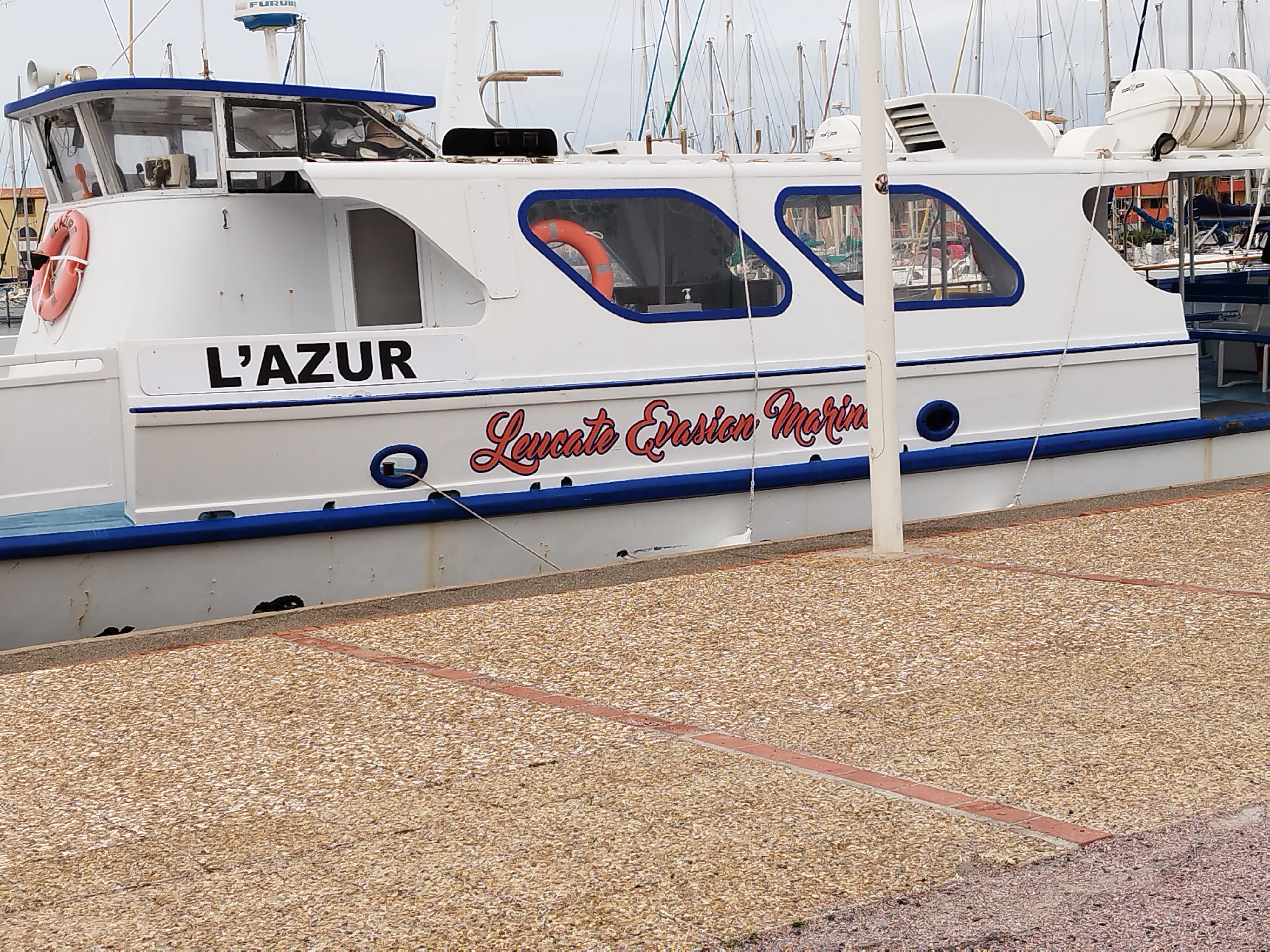 Photo n° 1 de l'avis de Rolande.h fait le 15/08/2023 à 17:54