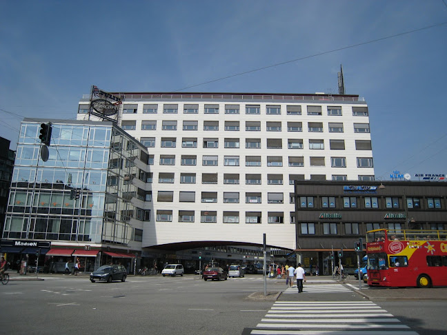 Ef Danmark - Hillerød