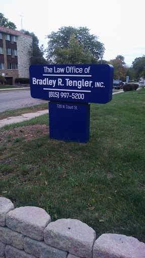 Divorce Lawyer «The Law Office of Bradley R. Tengler, Inc.», reviews and photos