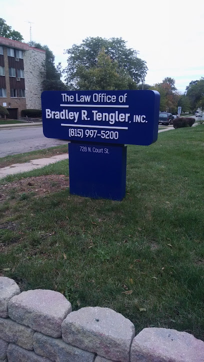 Law Office of Bradley R. Tengler, P.C.