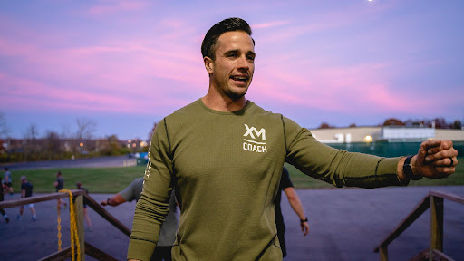 Gym «CrossFit Xtra Mile», reviews and photos, 776 Merus Ct, Fenton, MO 63026, USA