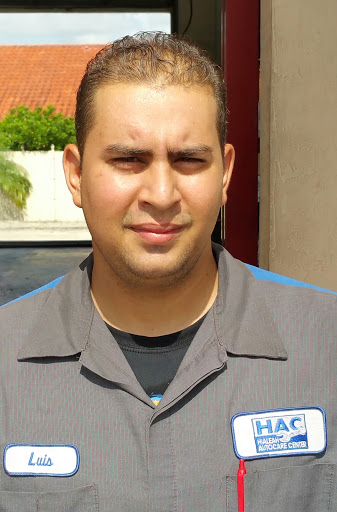 Auto Repair Shop «Hialeah Auto Care Center», reviews and photos, 5988 W 20th Ave, Hialeah, FL 33016, USA