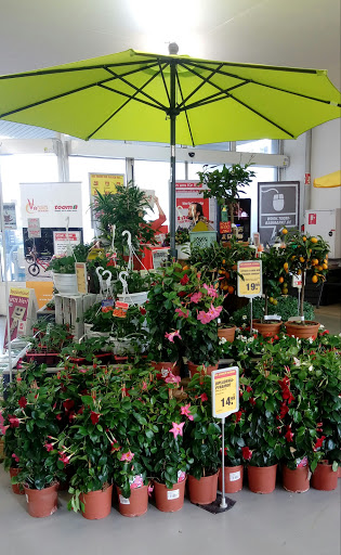 toom Baumarkt Stuttgart-Bad Cannstatt