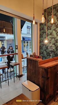 Atmosphère du Café Matamata - Coffee Bar à Paris - n°6