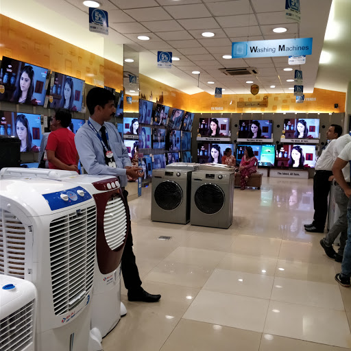 Vijay Sales in Kalyan West, KalyanDombivli