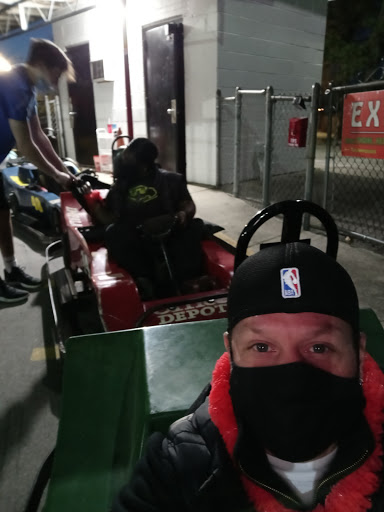 Theme Park «Tiki Action Park», reviews and photos, 1878 Middle Country Rd, Centereach, NY 11720, USA