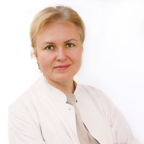 Hausarztpraxis - Ärztezentrum Dr Eismann - Dr. med. Natalja Fiechtner (ehemals Dr. Zelenay) - Arzt