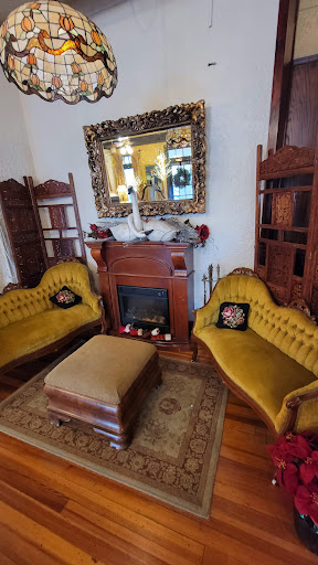 Religious Organization «Cassadaga Spiritualist Camp», reviews and photos