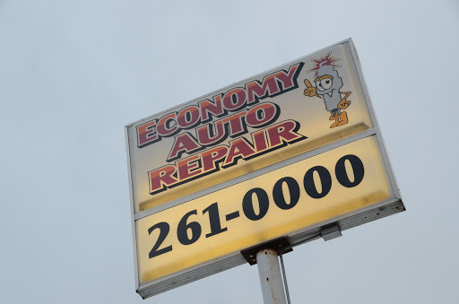 Auto Repair Shop «Economy Auto Repair», reviews and photos, 1360 7th Ave, Marion, IA 52302, USA