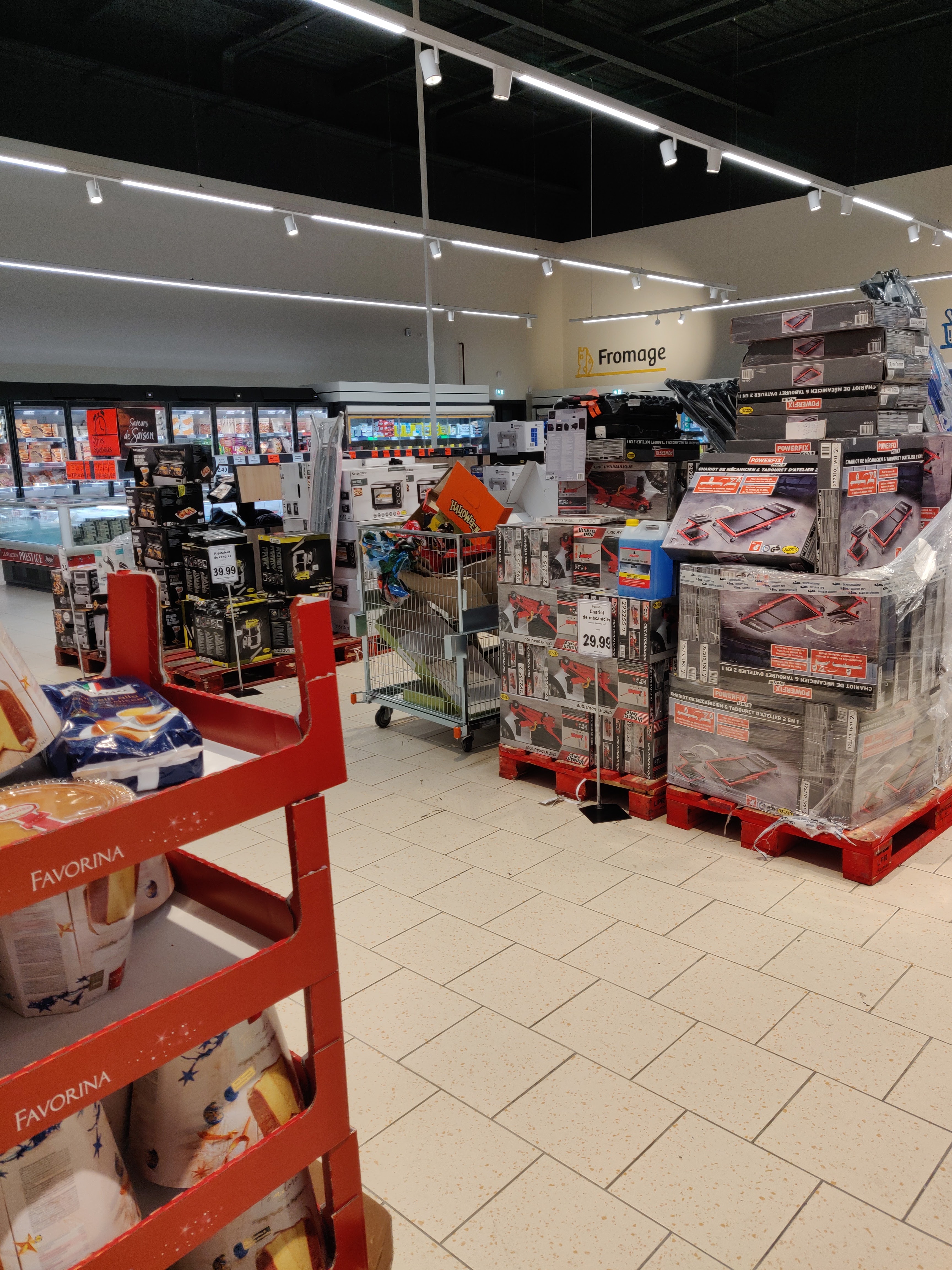 Photo n° 8 de l'avis de Fred.. fait le 26/10/2019 à 11:50