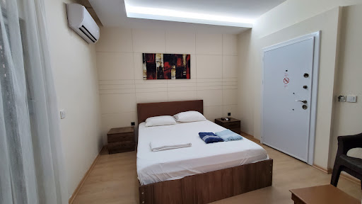 End of year accommodation Antalya