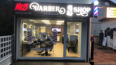 Mb barber Shop Domont à Domont