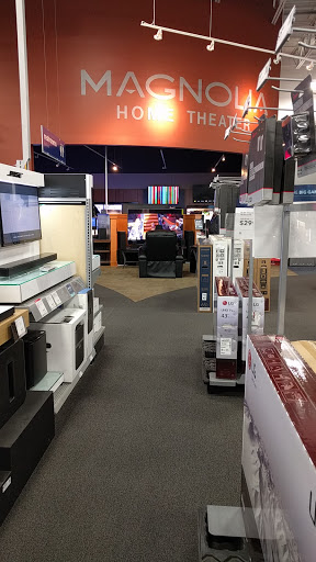 Electronics Store «Best Buy», reviews and photos, 162 Santilli Hwy, Everett, MA 02149, USA