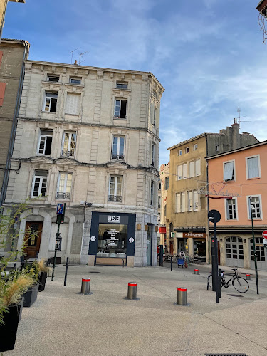 Boucherie Charolaise à Valence