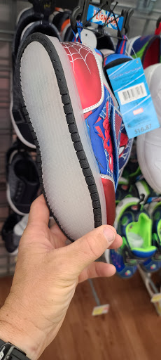 Department Store «Walmart Supercenter», reviews and photos, 2203 Ave A West, Oskaloosa, IA 52577, USA