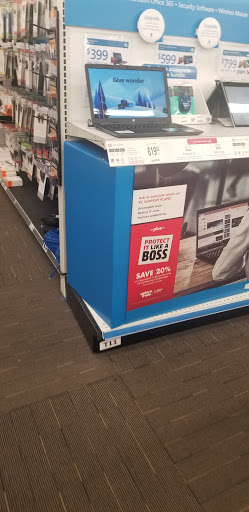 Office Supply Store «OfficeMax», reviews and photos, 5596 Springdale Ave, Pleasanton, CA 94588, USA