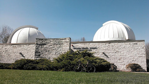 Observatory «William Miller Sperry Observatory», reviews and photos, 1033 Springfield Ave, Cranford, NJ 07016, USA