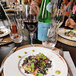 Photo n° 2 de l'avis de Jic.a fait le 09/02/2023 à 16:33 pour FABRIC RESTAURANT à Muret