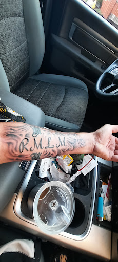 Explore cross tattoo ideas small, creative tattoo ideas in Edinboro, available at No Regrets Tattoo (Appointment Only)