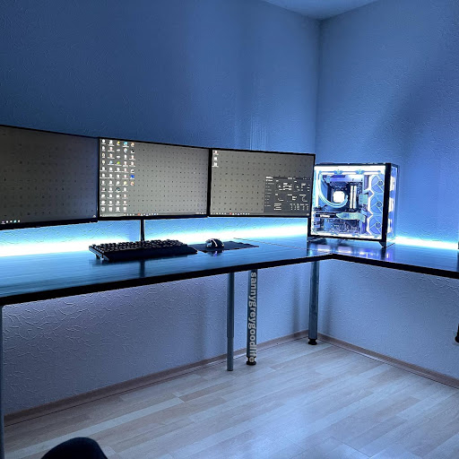 Computer Repair Service «Computers of Charleston», reviews and photos, 3558 Maybank Hwy Suite B, Johns Island, SC 29455, USA