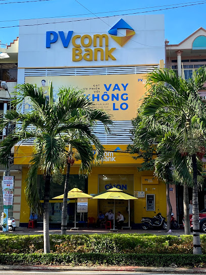 PVcomBank Quy Nhơn