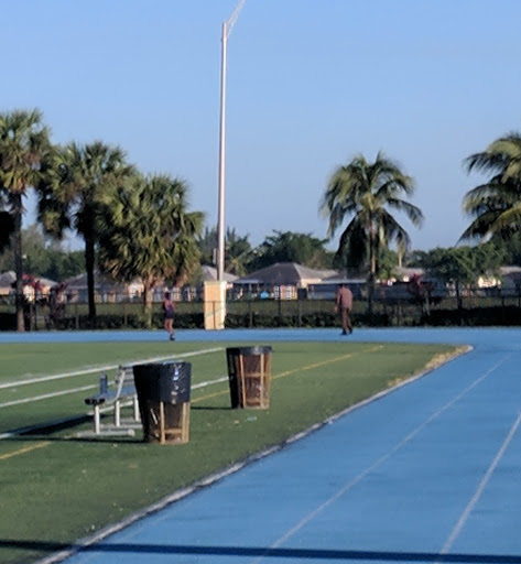 Recreation Center «Betty T. Ferguson Recreational Complex», reviews and photos, 3000 NW 199th St, Miami Gardens, FL 33056, USA