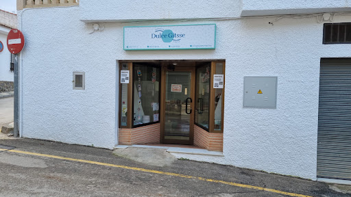 Dulce Gitsse