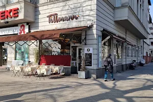 Café Tillmann Hohenzollerndamm - Bio Konditorei image