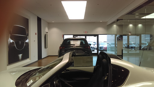 Mazda Dealer «Mastria Mazda», reviews and photos, 1545 New State Hwy, Raynham, MA 02767, USA