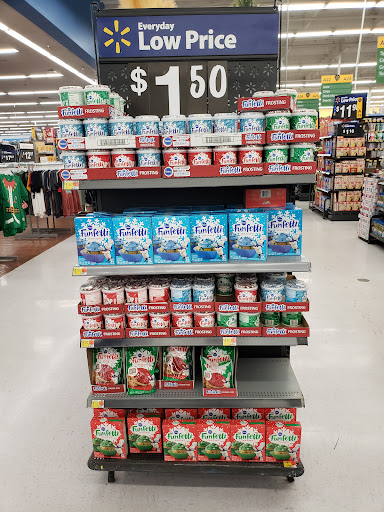 Department Store «Walmart Supercenter», reviews and photos, 1018 Riley St, Folsom, CA 95630, USA