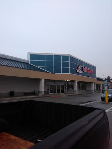 Thrift Store «CommunityAid Thrift Store & Donation Center», reviews and photos