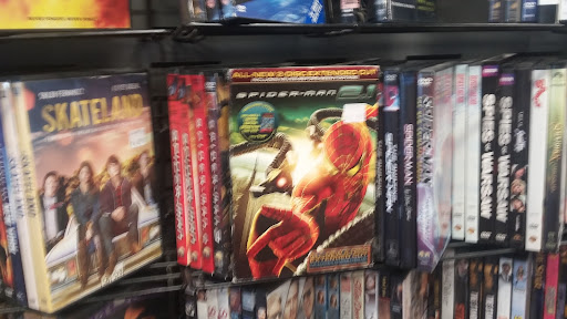 Music Store «Disc Replay», reviews and photos, 1418 Butterfield Rd, Downers Grove, IL 60515, USA