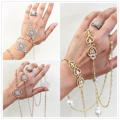 Jeweler «Brax Jewelers», reviews and photos, 3601 Jamboree Rd #15A, Newport Beach, CA 92660, USA