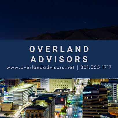 Overland Advisors