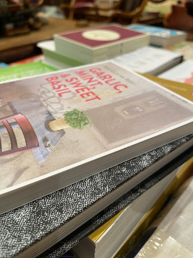 Book Store «Wellington Square Bookshop», reviews and photos, 549 Wellington Square, Exton, PA 19341, USA