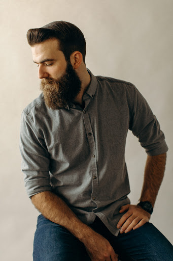 Barber Shop «Hudson / Hawk Barber & Shop», reviews and photos, 1416 Westport Rd, Kansas City, MO 64111, USA