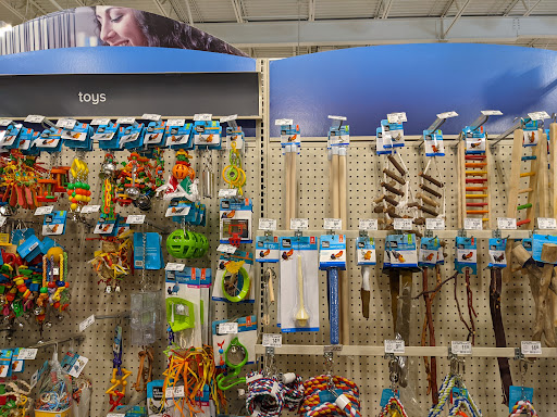 Pet Supply Store «PetSmart», reviews and photos, 7903 Towne Center Pkwy, Papillion, NE 68046, USA