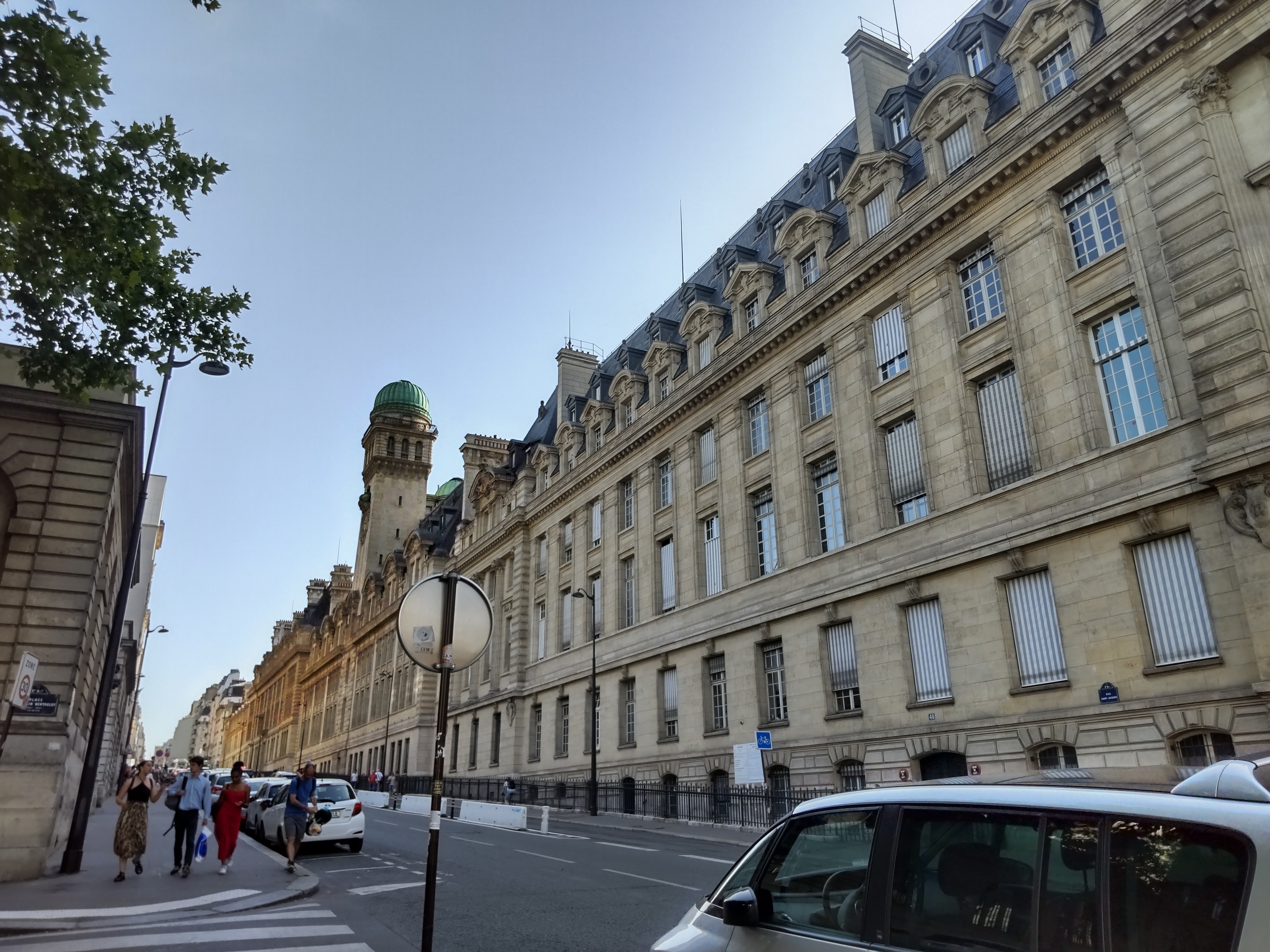 Photo n° 1 de l'avis de Taka.h fait le 20/06/2022 à 17:36