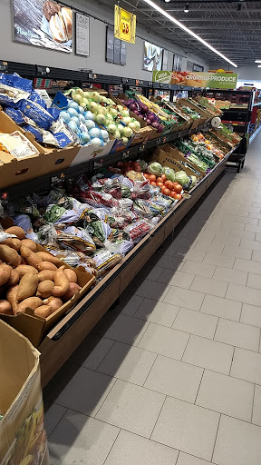 Supermarket «ALDI», reviews and photos, 1737 Dorset Ln, New Richmond, WI 54017, USA