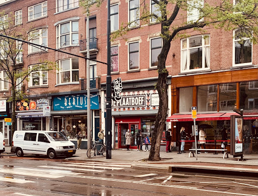 Shops to buy a globe in Rotterdam