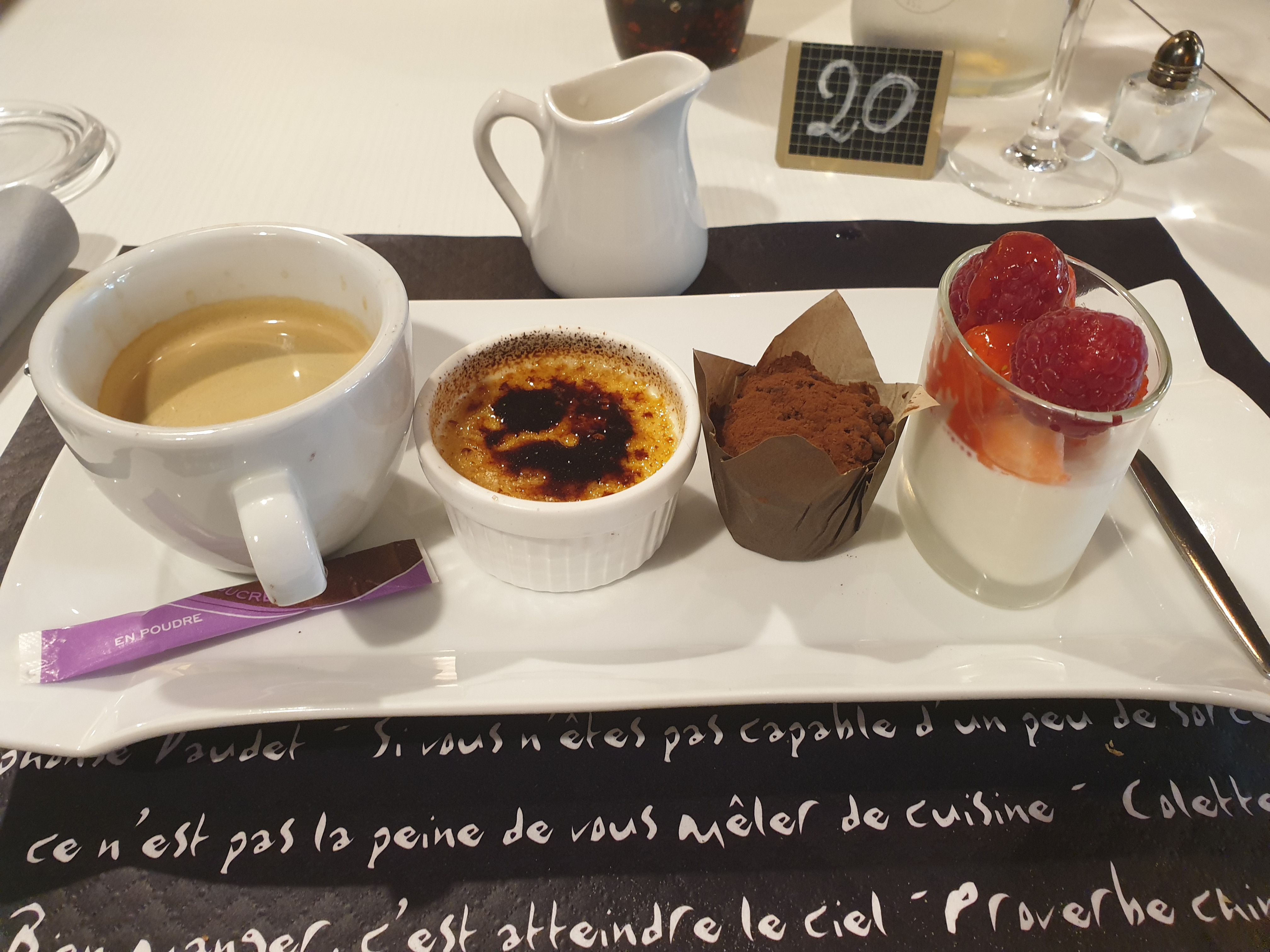 Photo n° 1 de l'avis de Fabrice.o fait le 26/04/2019 à 12:30