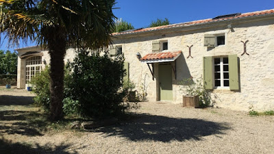 Villa Eleanore à Pellegrue