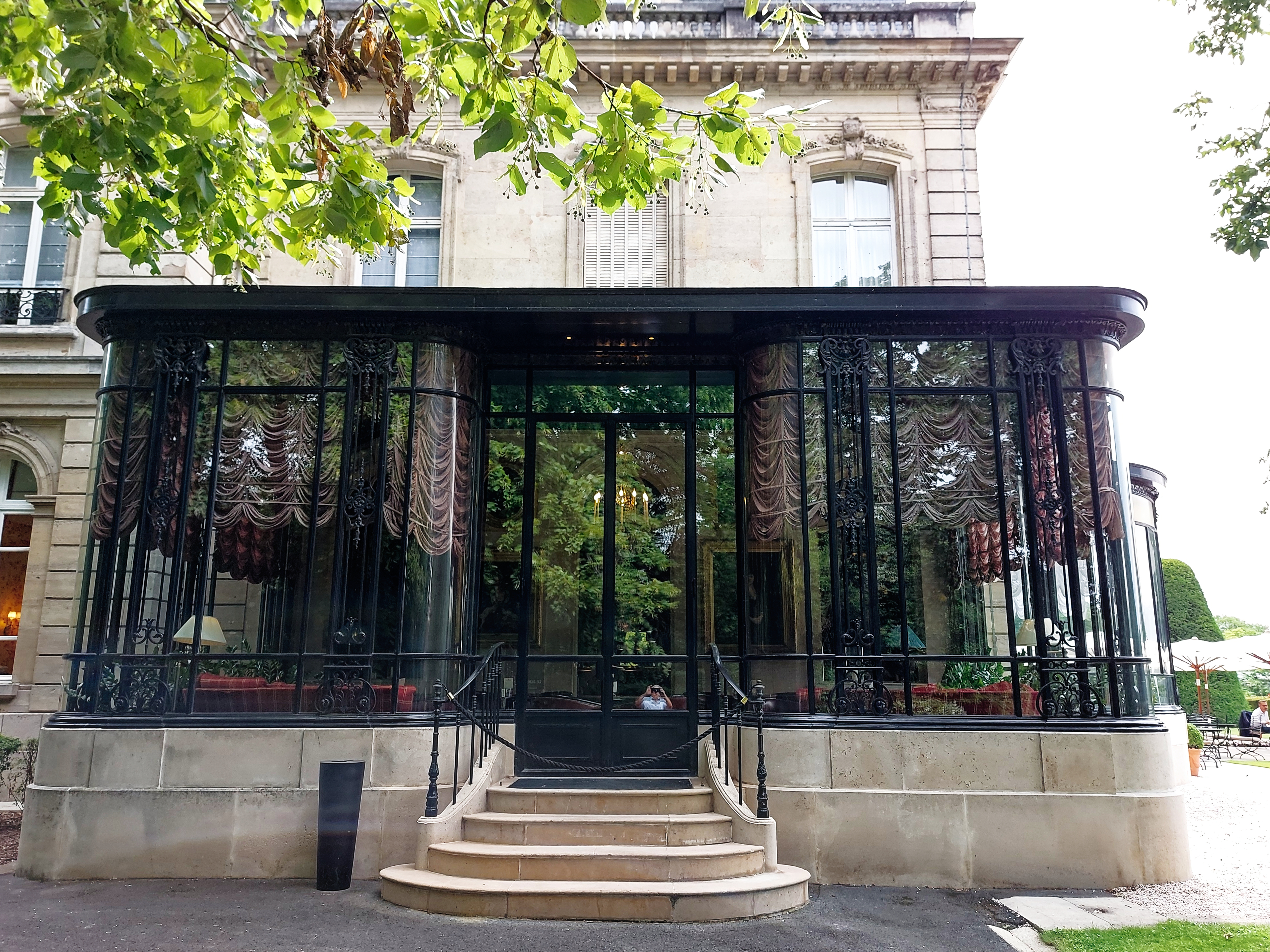 Photo n° 8 de l'avis de Jean-Claude.O fait le 10/07/2023 à 16:39