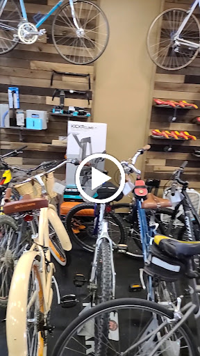 Bicycle Store «Orange Pedal Cycling», reviews and photos, 1185 California Ave H, Reno, NV 89509, USA