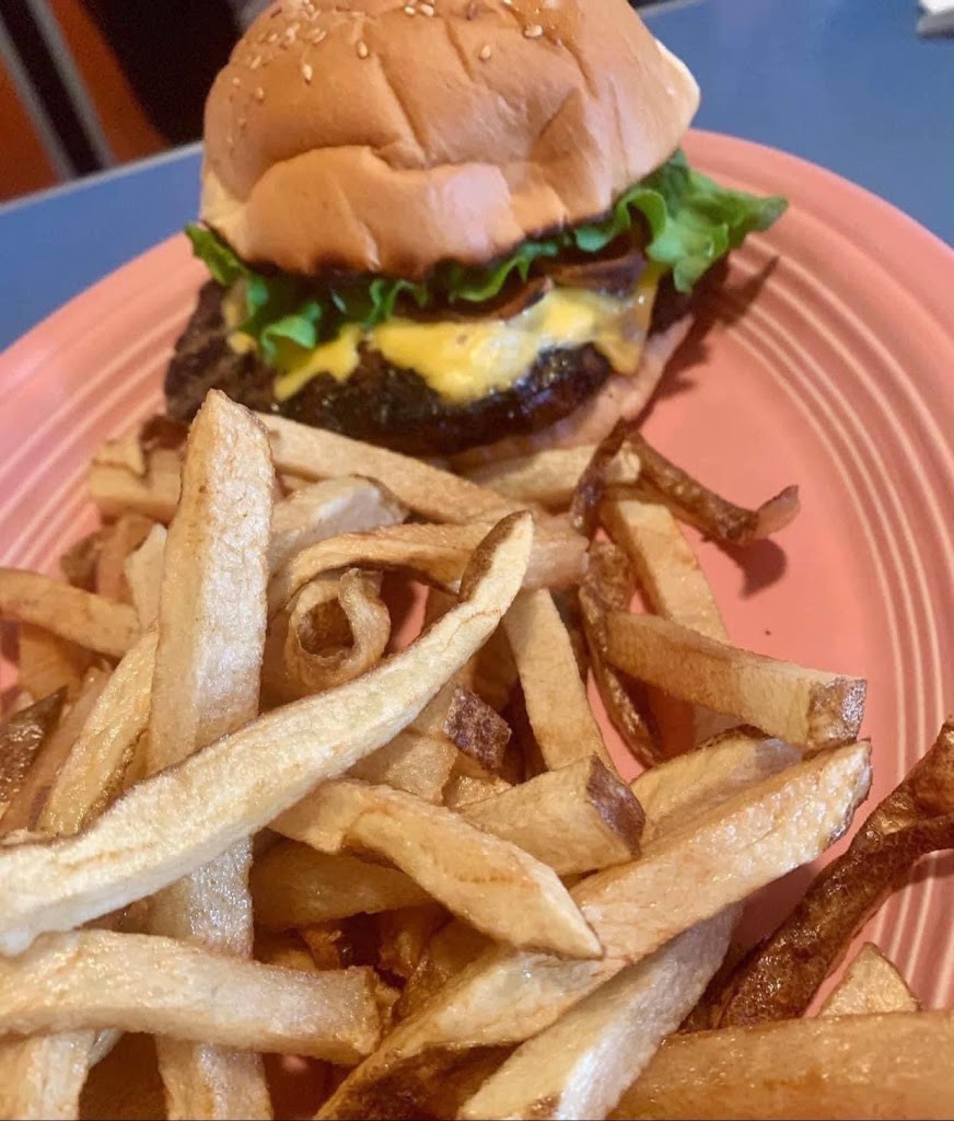 Shady Spot Tavern & Grill 43947