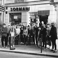 Photos du propriétaire du Restaurant italien Sormani à Paris - n°10