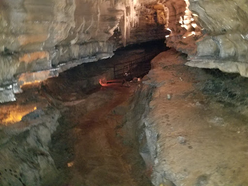 Tourist Attraction «Squire Boone Caverns», reviews and photos, 100 Squire Boone Rd SW, Mauckport, IN 47142, USA