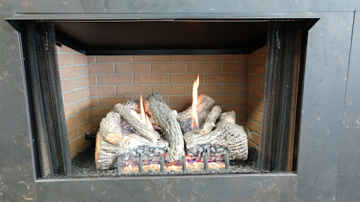 Fireplace Store «The Fire House Casual Living Store», reviews and photos, 5301 Capital Blvd #J, Raleigh, NC 27616, USA