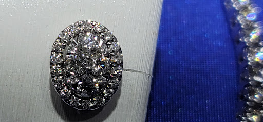 Jeweler «International Diamond Center», reviews and photos, 2014 SE Port St Lucie Blvd, Port St Lucie, FL 34952, USA